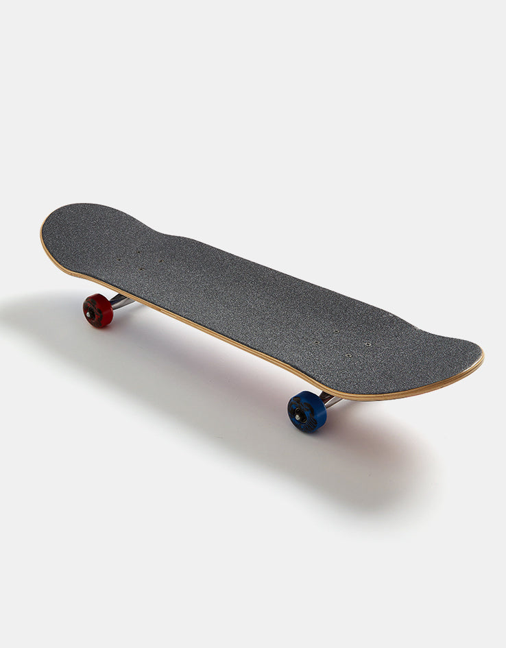 Darkstar Wordmark Complete Skateboard - 8"