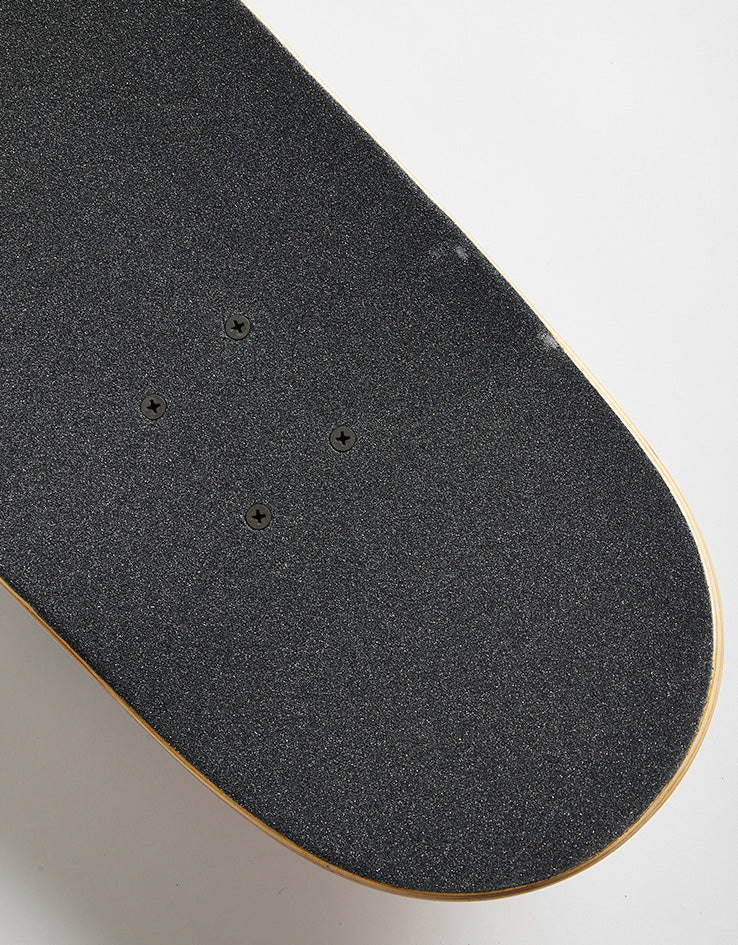 Darkstar Wordmark Complete Skateboard - 8"