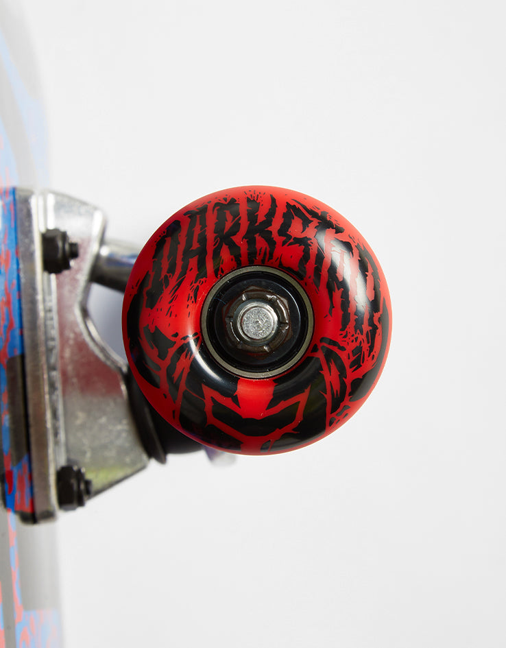 Darkstar Wordmark Complete Skateboard - 8"