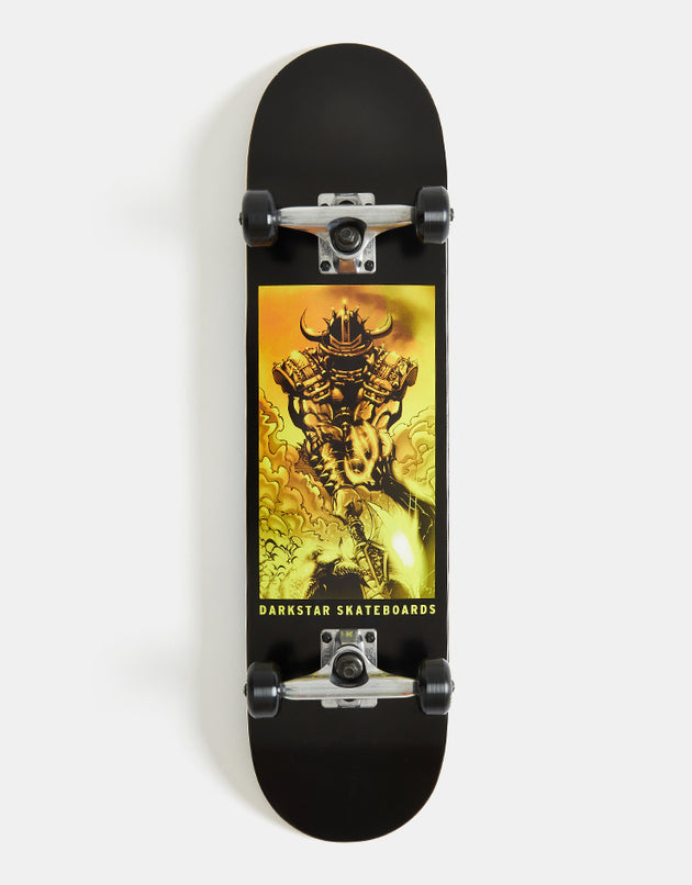 Darkstar Molten Complete Skateboard - 7.75"