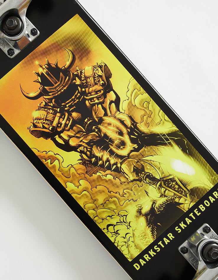 Darkstar Molten Complete Skateboard - 7.75"
