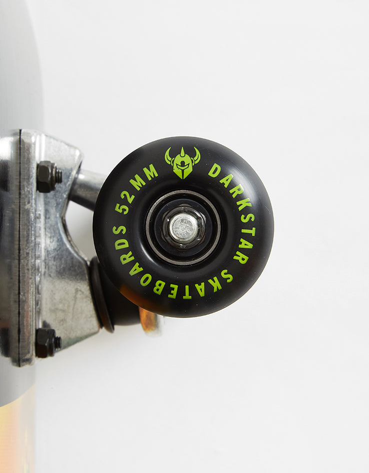 Darkstar Molten Complete Skateboard - 7.75"