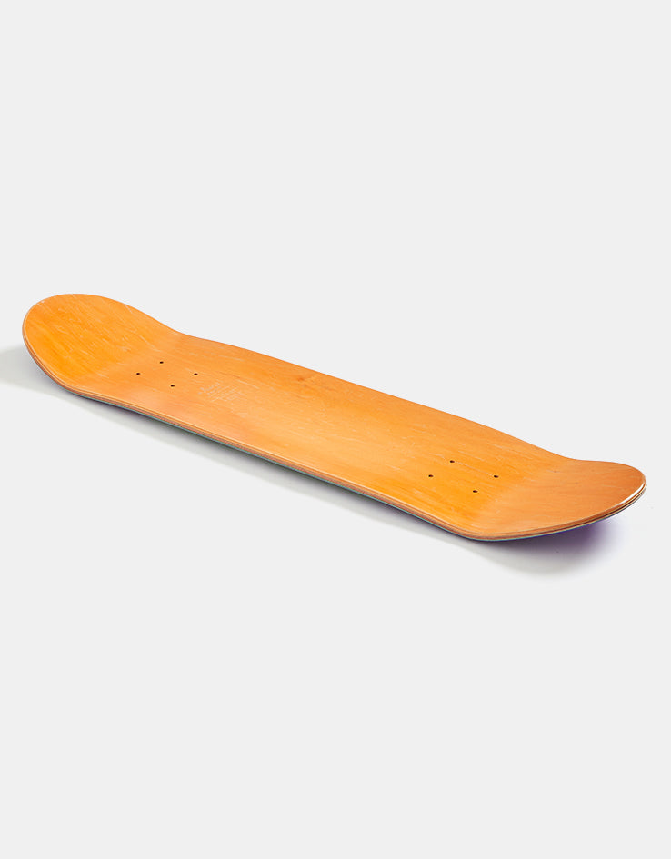 Enjoi Wallin Party Animal R7 Skateboard Deck - 8"