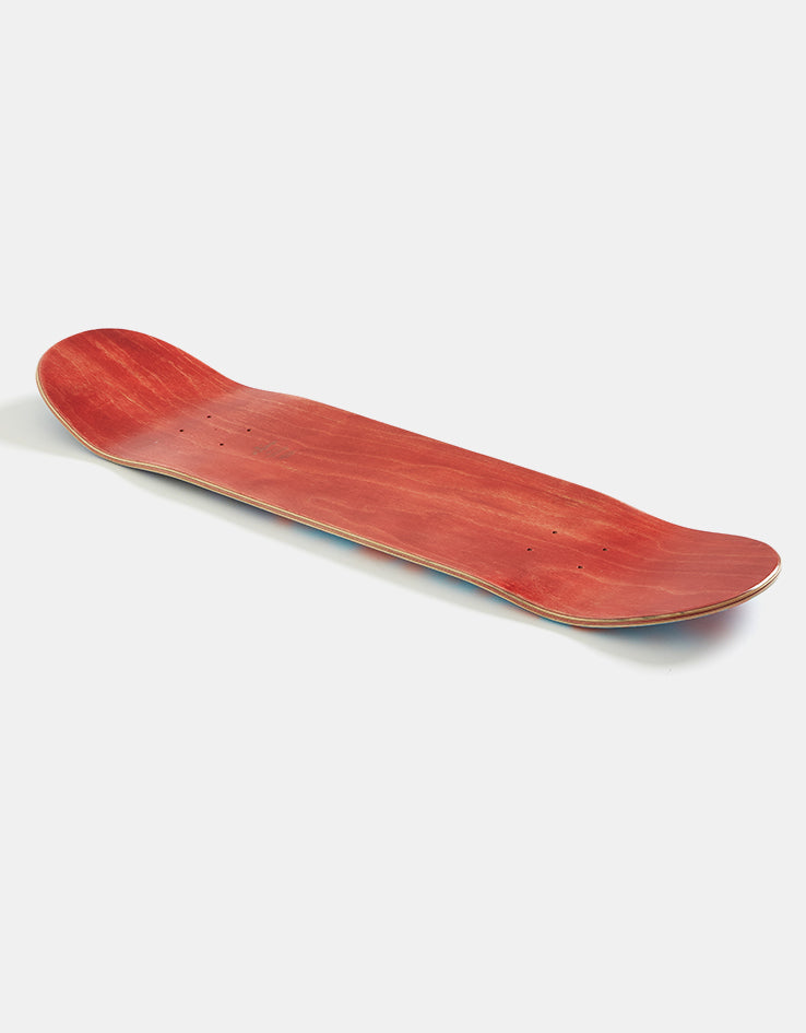 Enjoi Cornacopia HYB Skateboard Deck - 8.25"