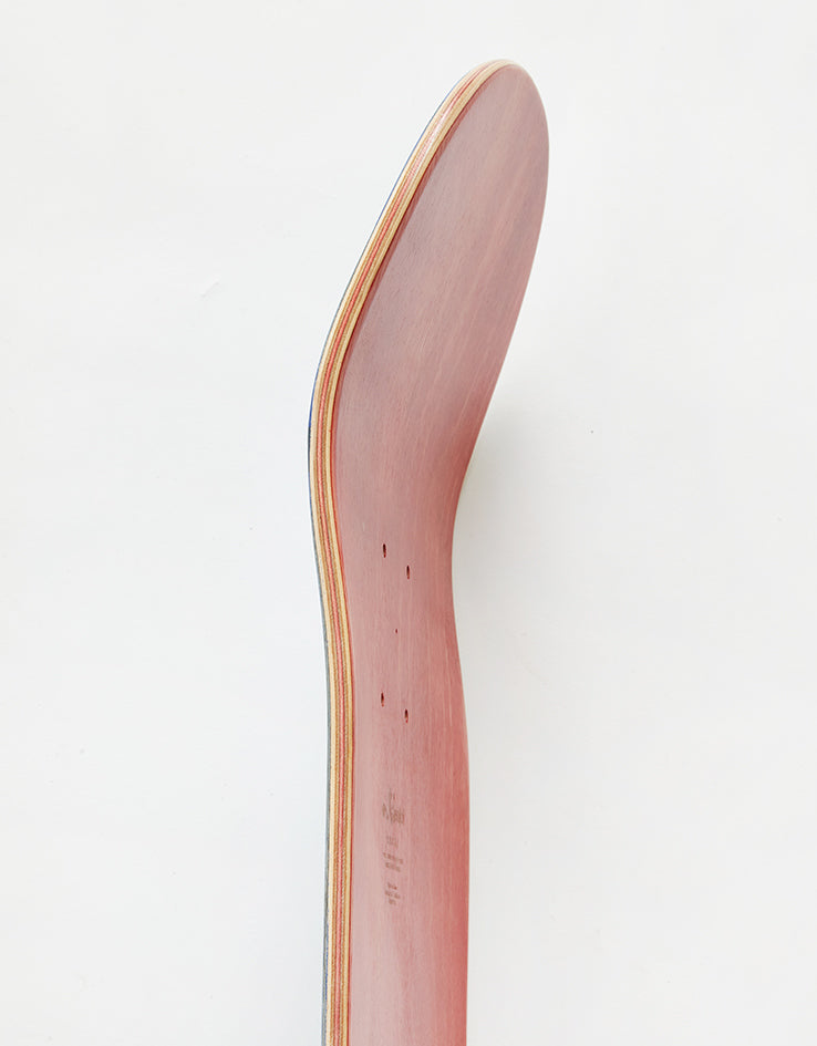 Enjoi Cornacopia HYB Skateboard Deck - 8.25"
