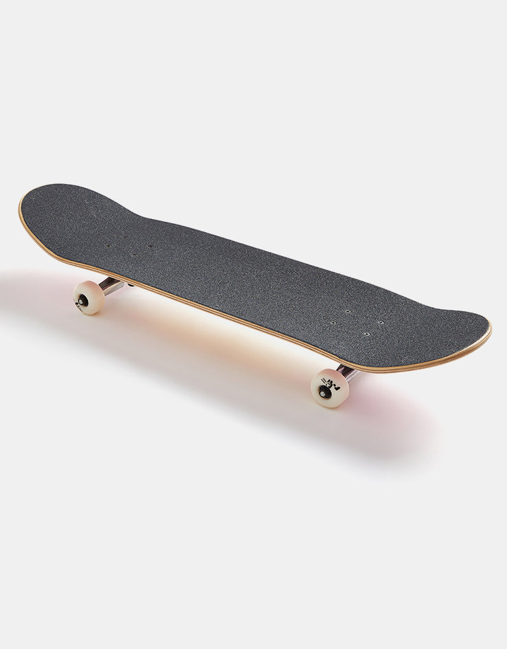 Enjoi Candy Coated Pink Complete Skateboard - 8.25"