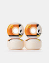 Enjoi Box Panda 99a Skateboard Wheels - 52mm