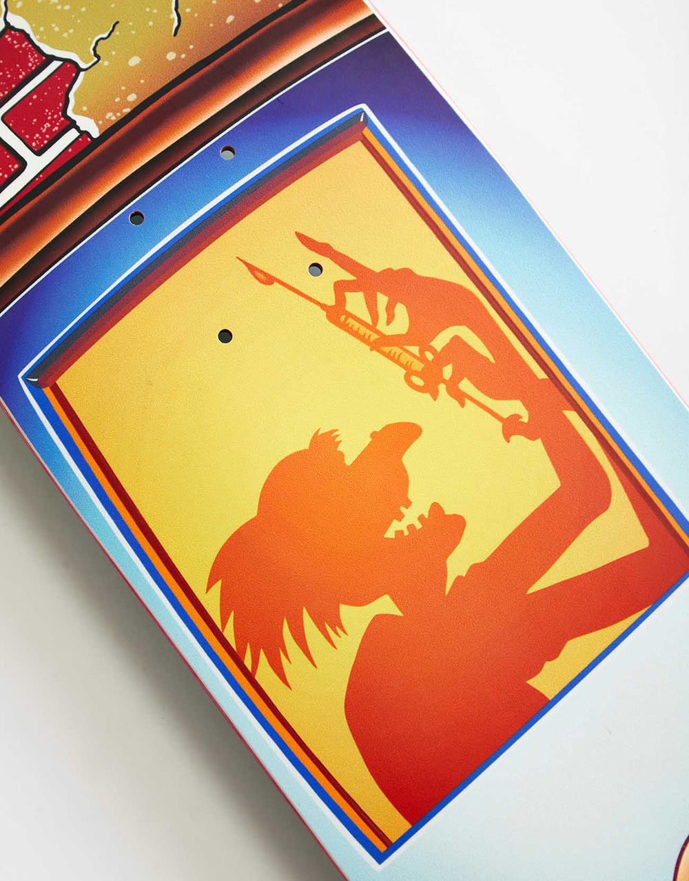 Blind Gavin Dog Pound 'Slick' Skateboard Deck - 8.125"