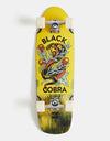 Dusters Cobra Cruiser Skateboard - 8.75" x 29.5"