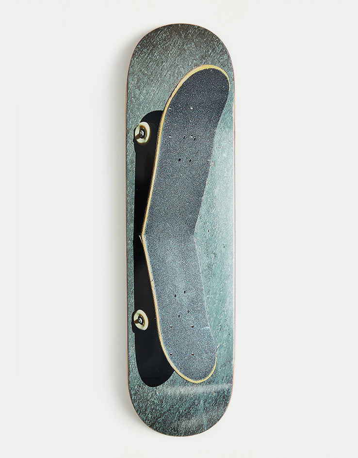 Skate Mental Plunkett Focus Skateboard Deck - 8.25"