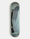 Skate Mental Plunkett Focus Skateboard Deck - 8.25"