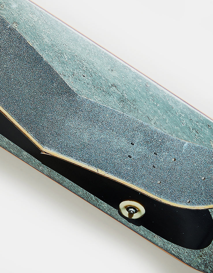 Skate Mental Plunkett Focus Skateboard Deck - 8.25"