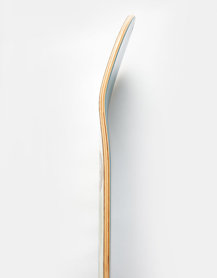 Magenta Soy Zoo Series Skateboard Deck