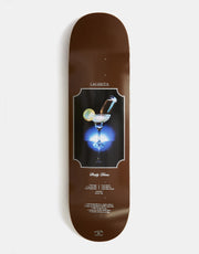 Pass Port Paul 'Lagerita' Cocktail Pro Series Skateboard Deck - 8.25"