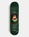 Pass Port Palmer 'Sangria' Cocktail Pro Series Skateboard Deck - 8"