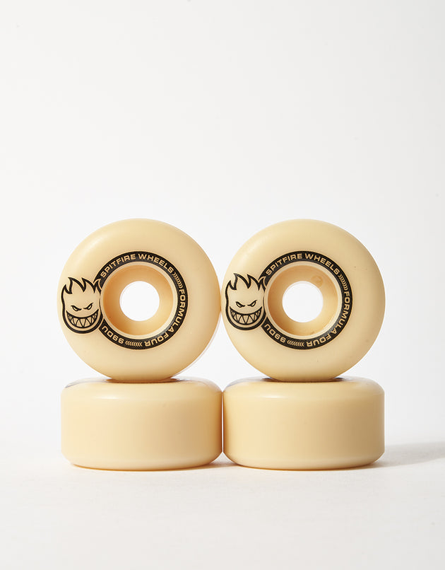 Spitfire Lil Smokies Classic Formula Four Tablet 99d Skateboard Wheel