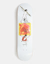 Polar Boserio Family Skateboard Deck - 8.25"