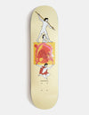 Polar Boserio Family Skateboard Deck - 8.375"