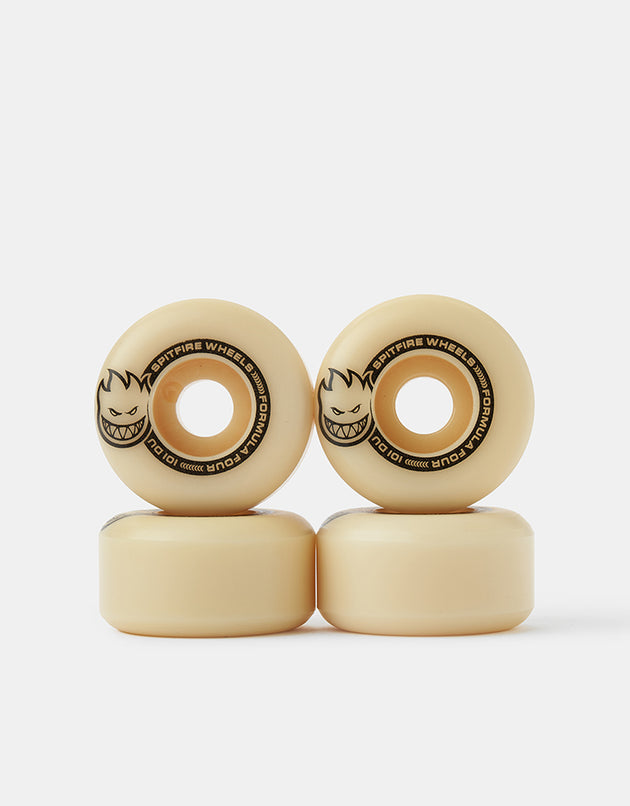 Spitfire Lil Smokies Classic Formula Four Tablet 101d Skateboard Wheel - 48mm