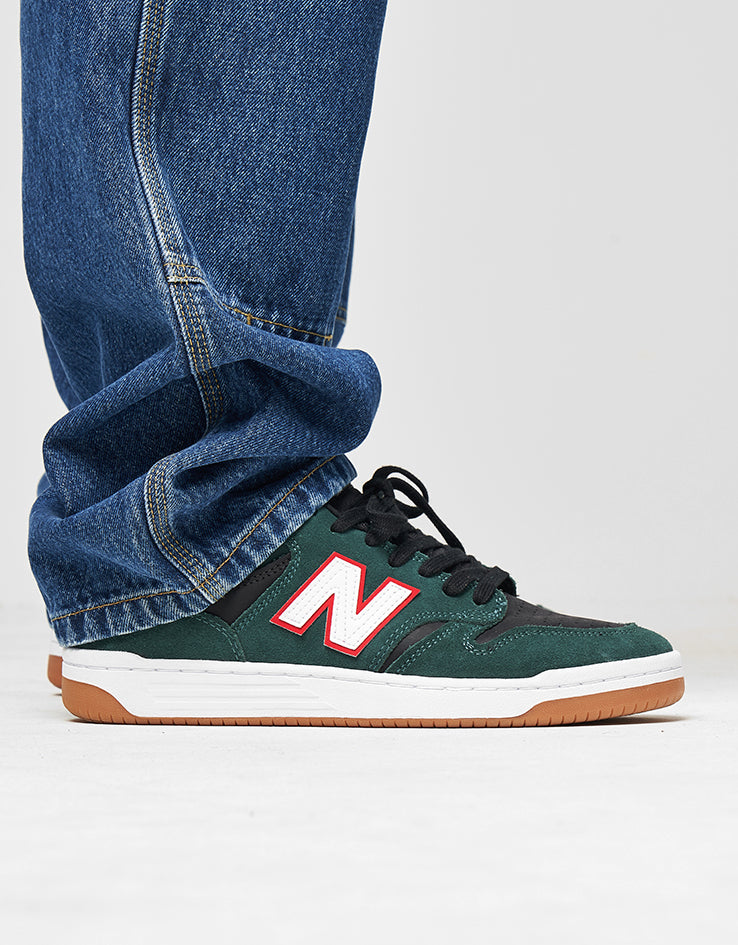 Carhartt WIP Double Knee Pant - Blue (Stone Washed)