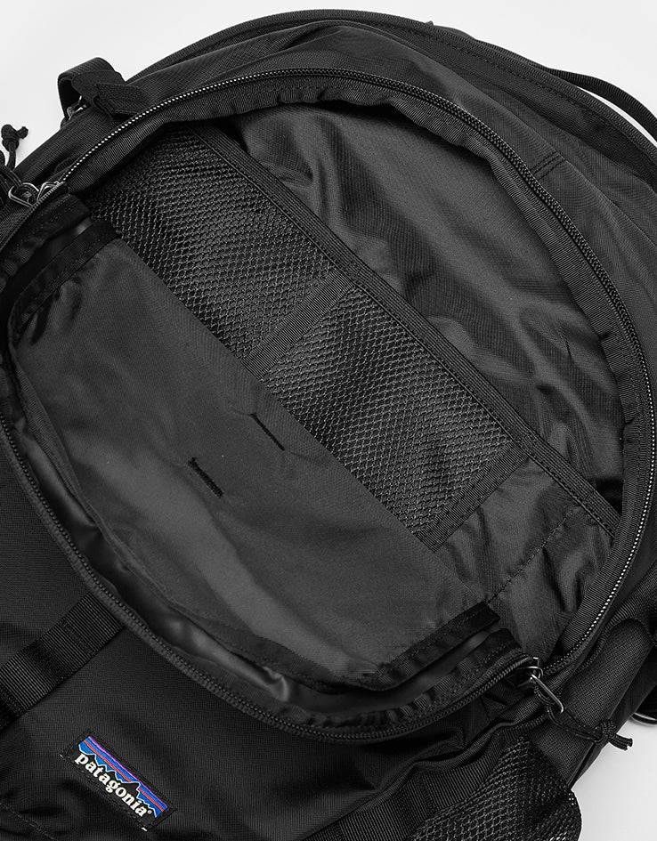 Patagonia Refugio Day Pack 26L - Black