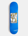 Polar Team Heaven Skateboard Deck - 8.125"