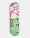 Polar Sanbongi Hunters Skateboard Deck - 8.25"