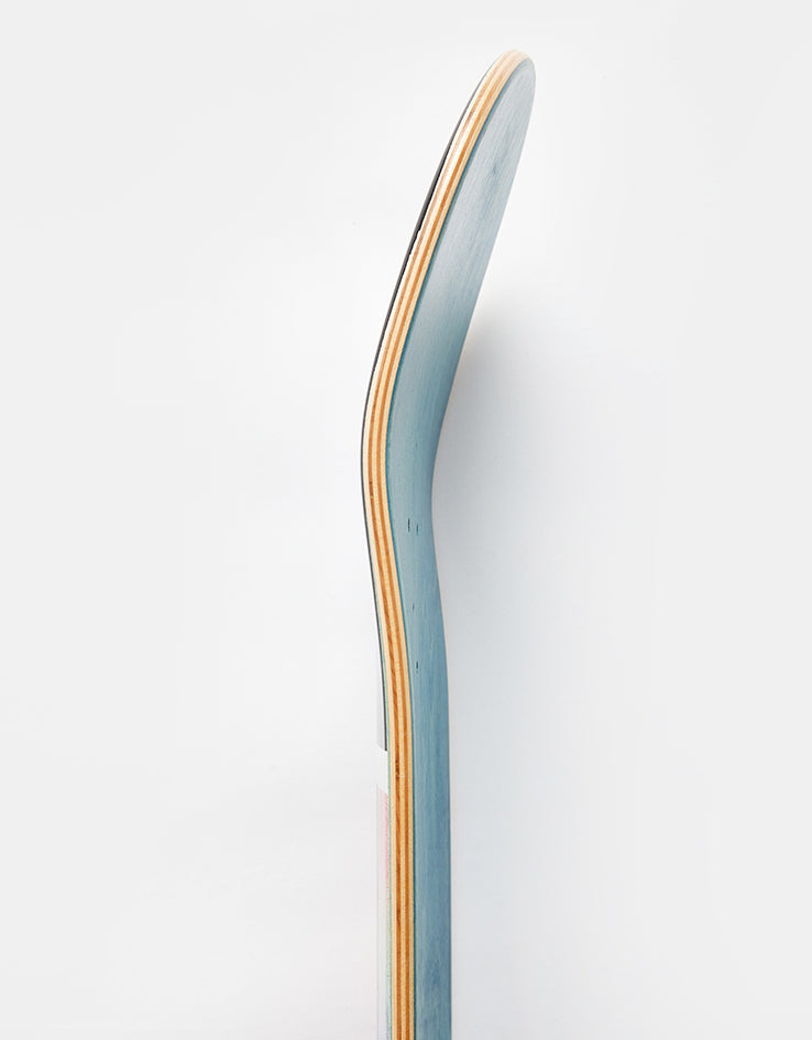 Picture Show Visitor Skateboard Deck