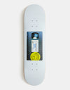 Picture Show Cassette Skateboard Deck