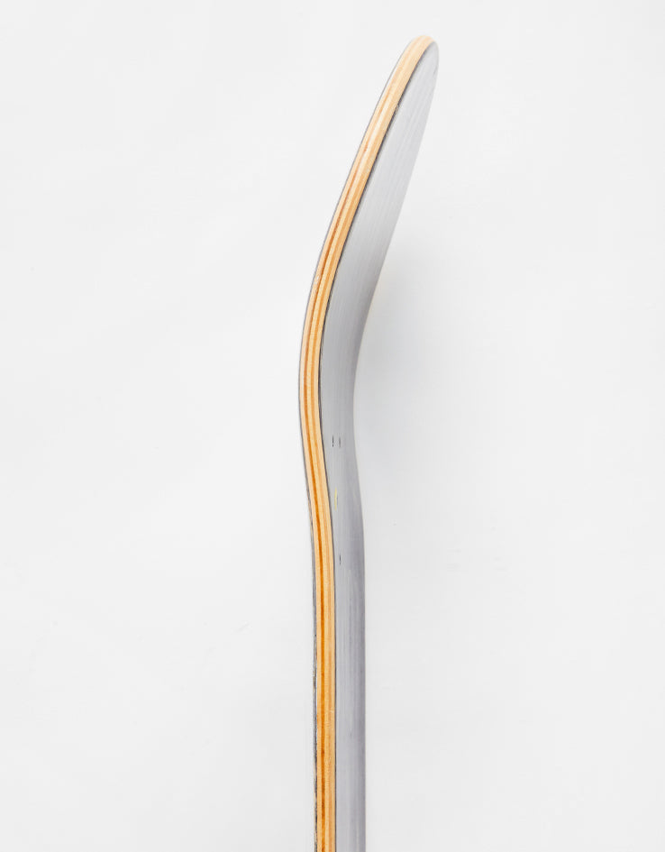 Picture Show Cassette Skateboard Deck