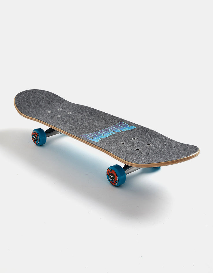 Creature Logo Micro Complete Skateboard - 7.5"