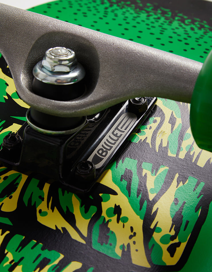 Creature Logo Mummy Complete Skateboard - 7.75"