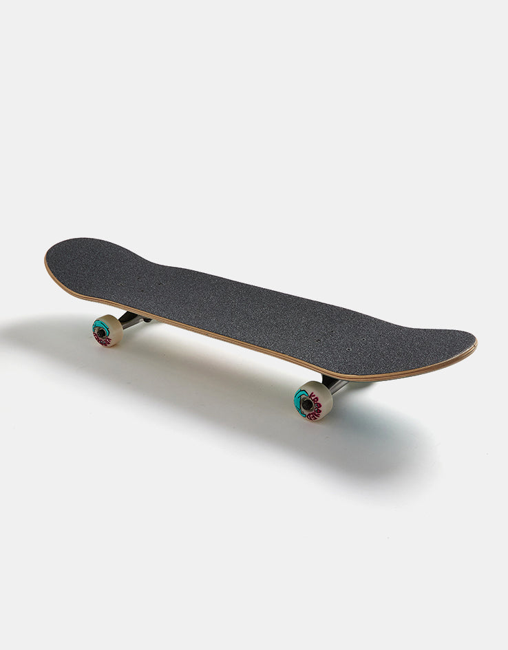 Krooked OG Sweatpants Complete Skateboard - 7.75"