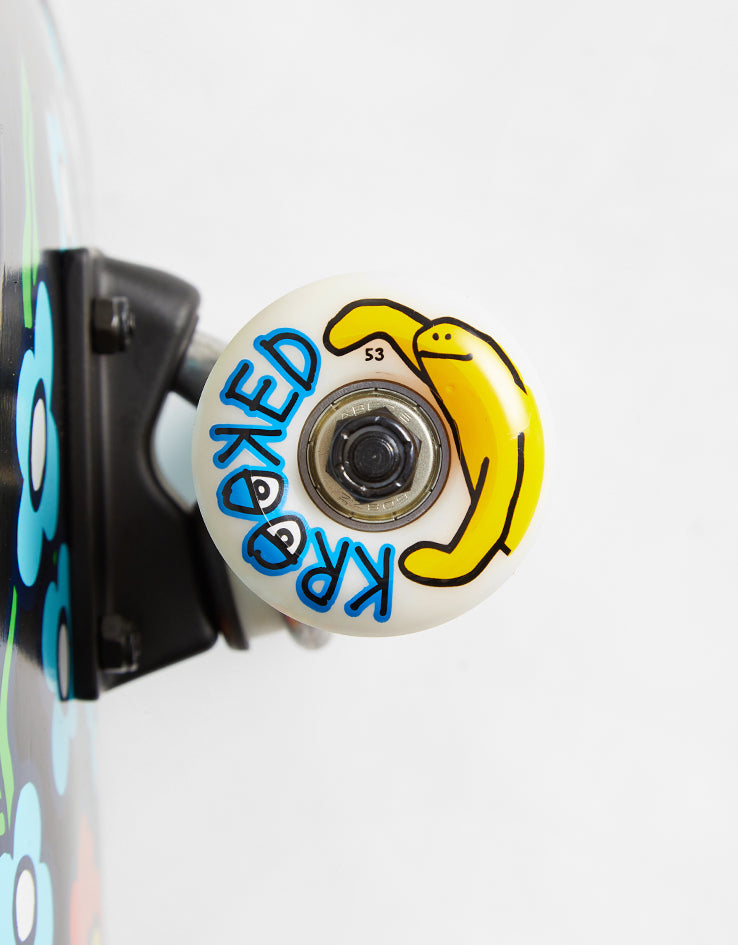 Krooked OG Sweatpants Complete Skateboard - 8"