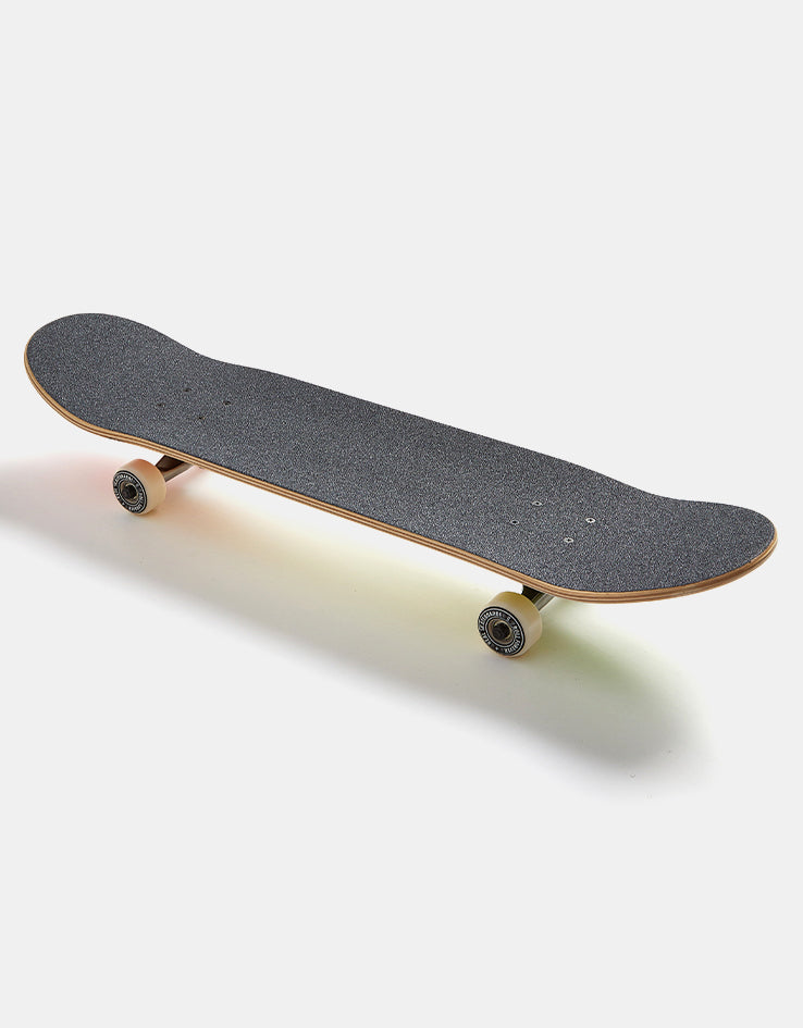 Real Be Free Fades Complete Skateboard - 7.75"