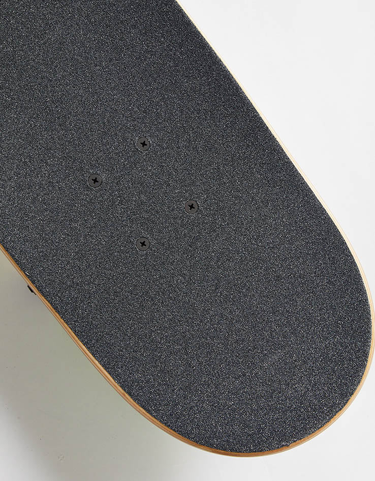 Real Be Free Fades Complete Skateboard - 7.75"