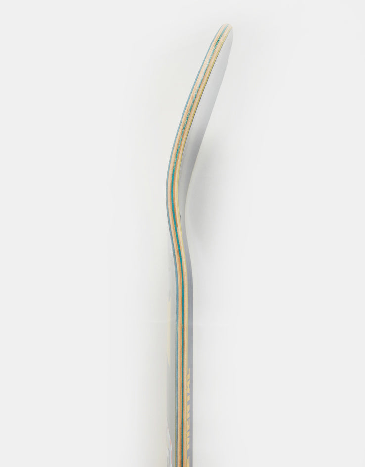 Skate Mental Durao Towing Skateboard Deck - 8.375"