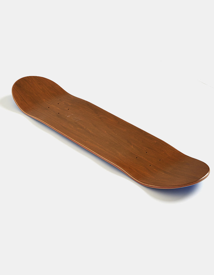 Almost Reflex HYB Skateboard Deck - 8"