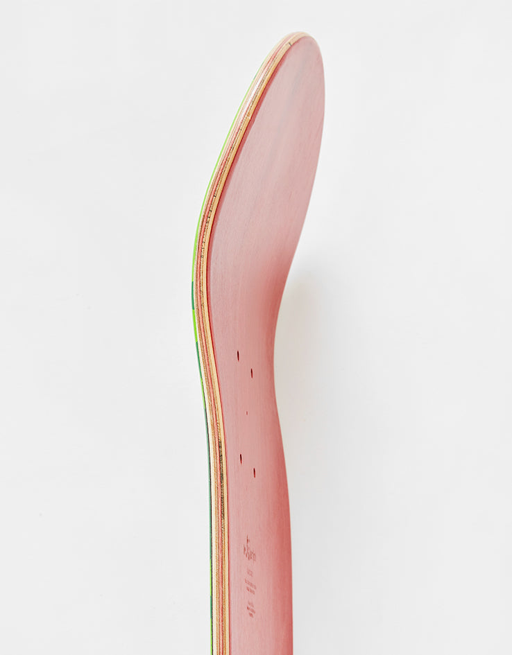 Enjoi Cornacopia HYB Skateboard Deck - 8"