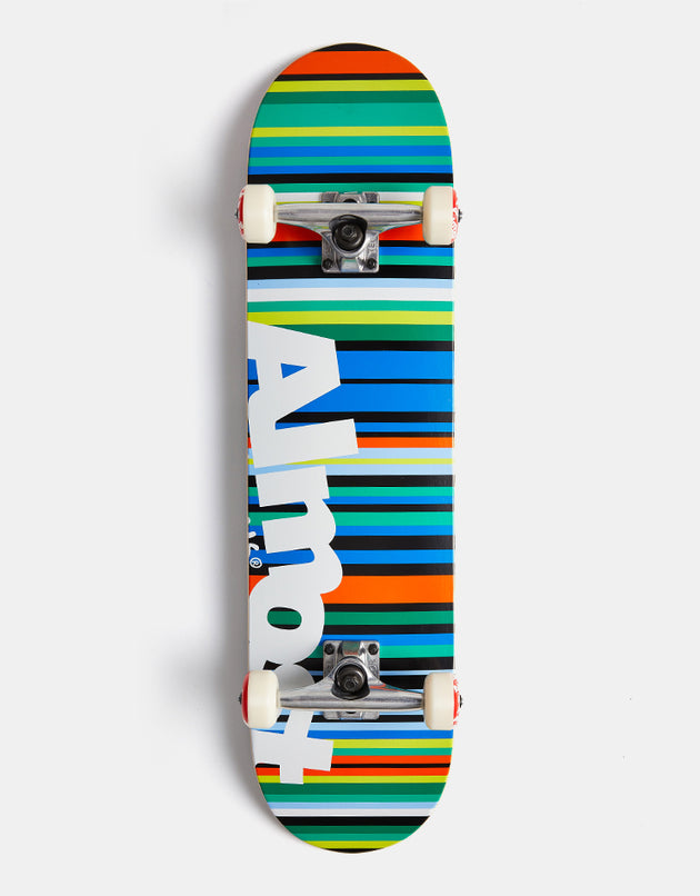 Almost Thin Lizzy Complete Skateboard - 7.875"