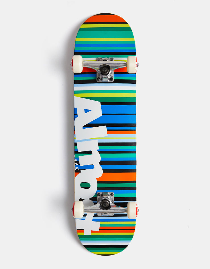 Almost Thin Lizzy Complete Skateboard - 7.875"