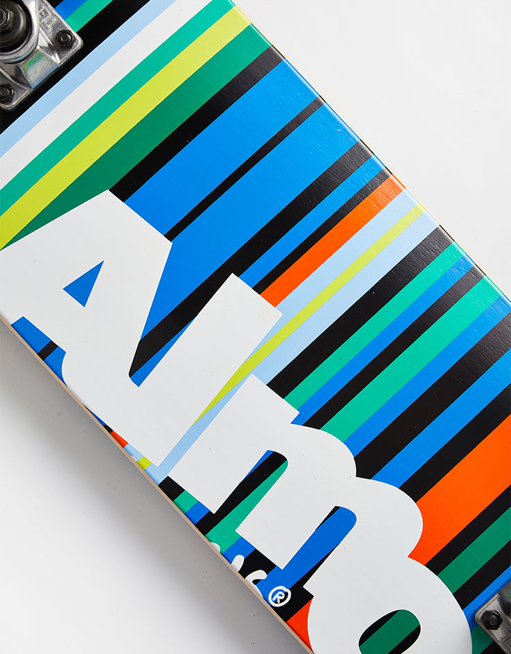 Almost Thin Lizzy Complete Skateboard - 7.875"