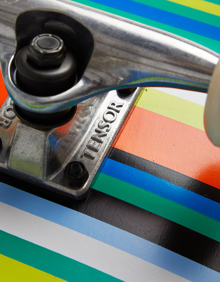 Almost Thin Lizzy Complete Skateboard - 7.875"