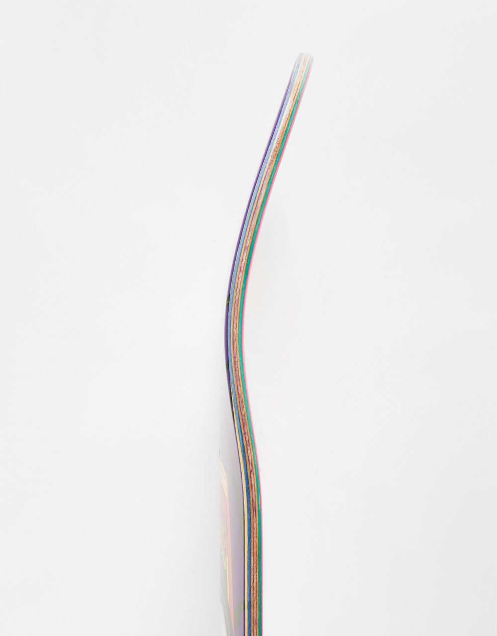 Blind Ilardi Reaper Drive By R7 Skateboard Deck - 8.25"