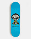 Blind Papa Banana Reaper Super Sap R7 Skateboard Deck - 8"