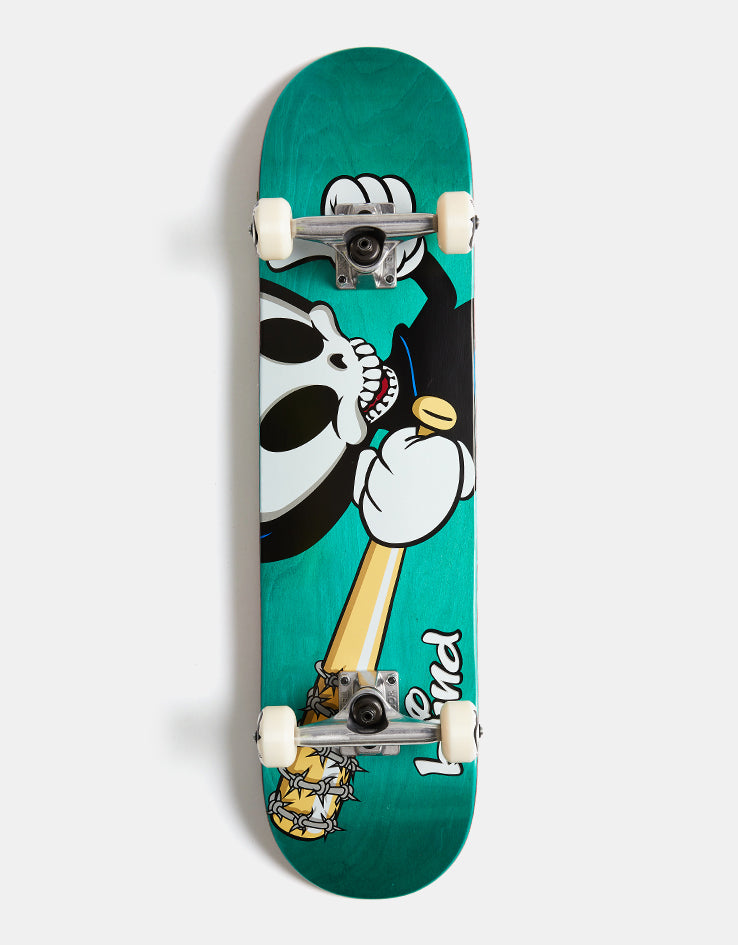 Blind Bat Reaper Character Premium Complete Skateboard - 7.75"