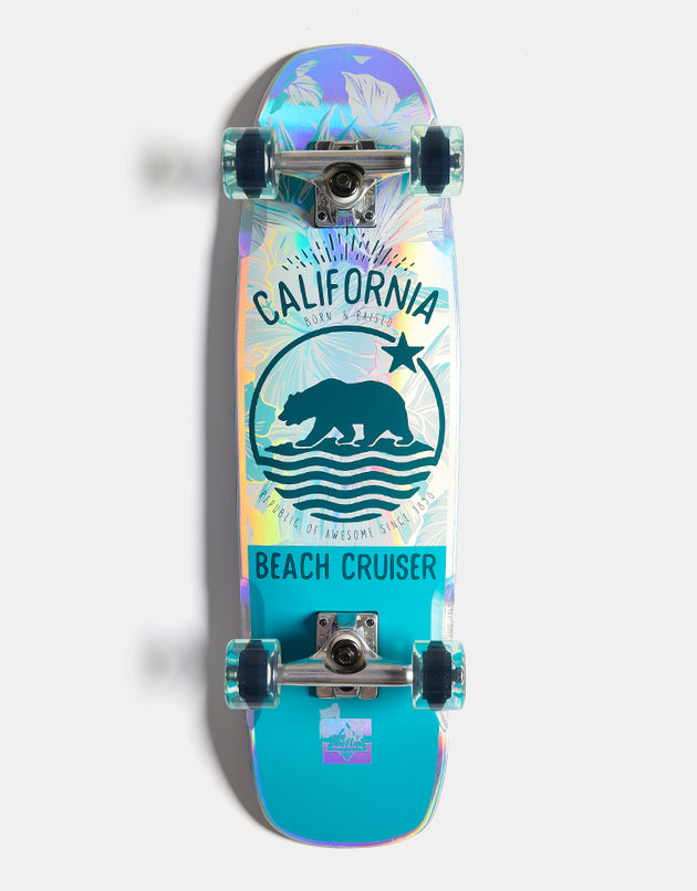 Dusters Beach Prism Cruiser Skateboard - 8 " x 29"