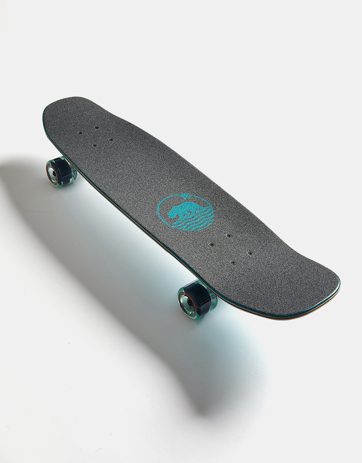 Dusters Beach Prism Cruiser Skateboard - 8 " x 29"