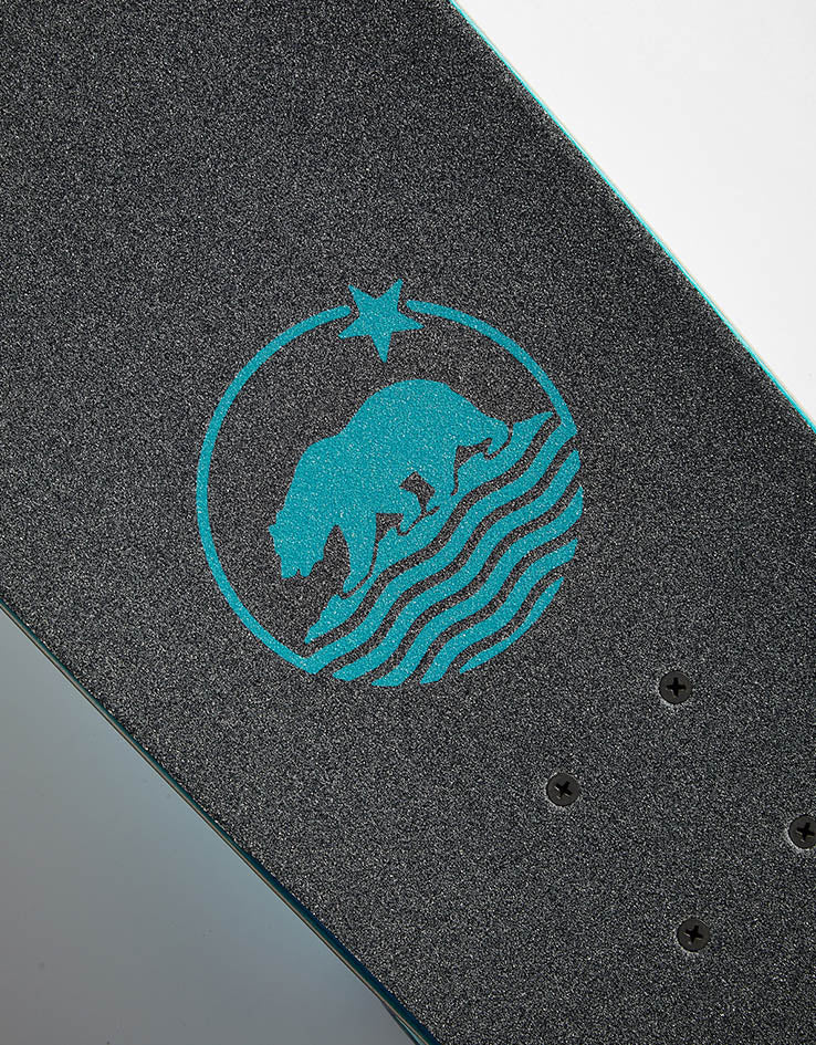 Dusters Beach Prism Cruiser Skateboard - 8 " x 29"