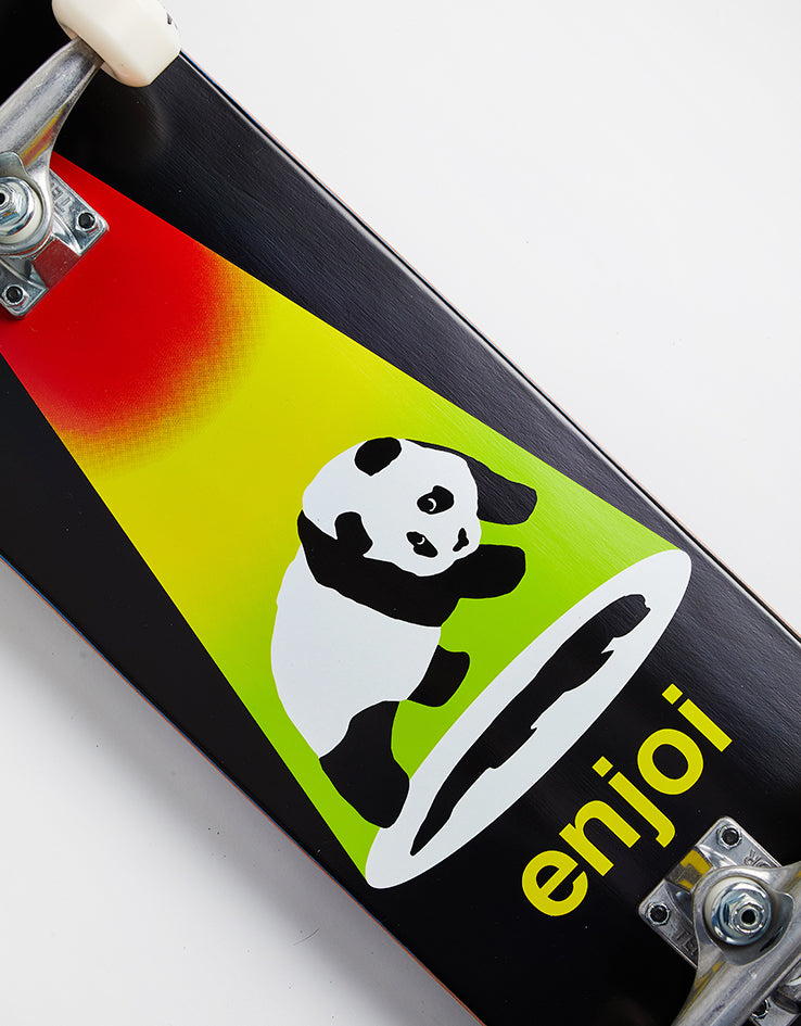 Enjoi Abduction Premium Complete Skateboard - 8"